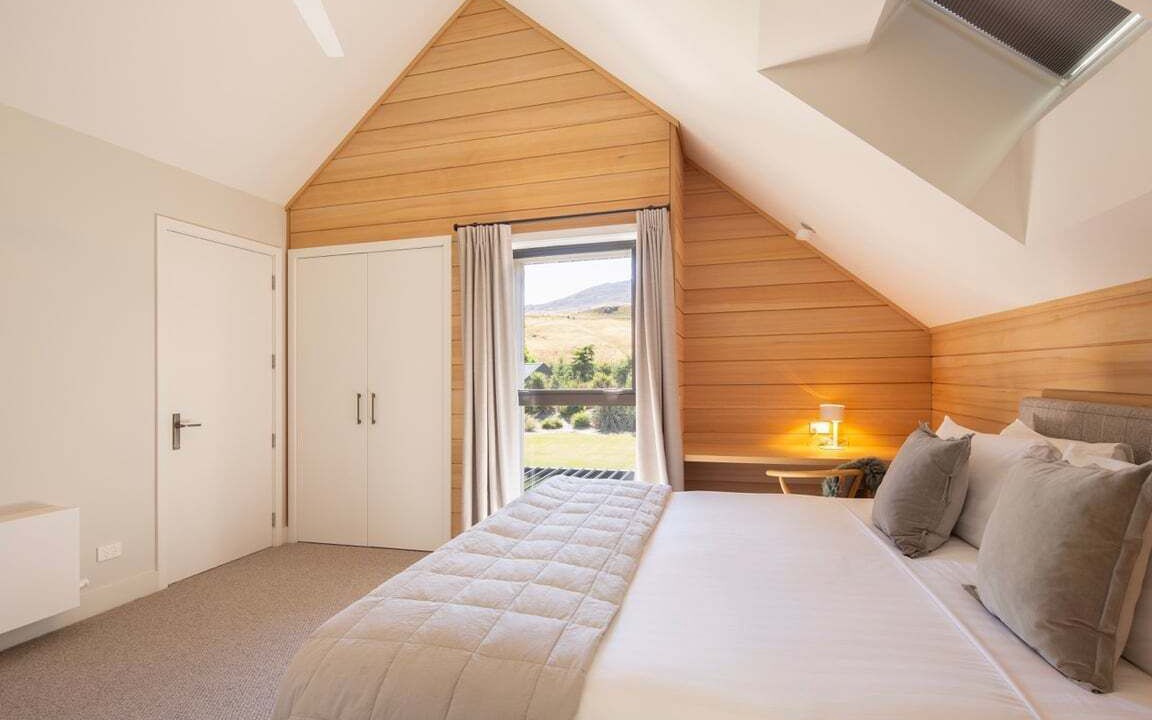 Photo of Bedroom in Speargrass Flat