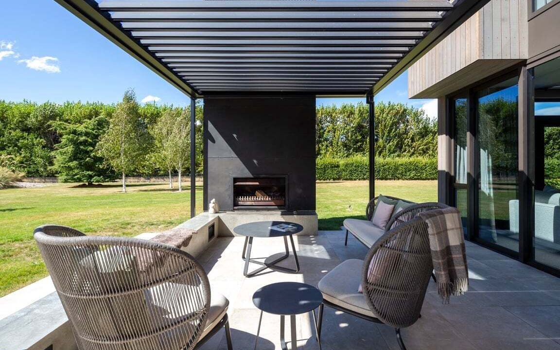 Photo of Patio Balcony in Speargrass Flat