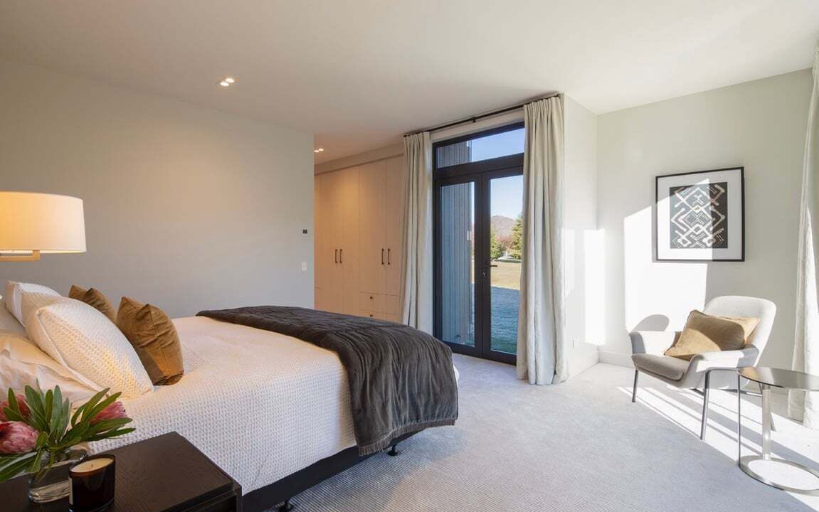 Photo of Bedroom in Speargrass Flat