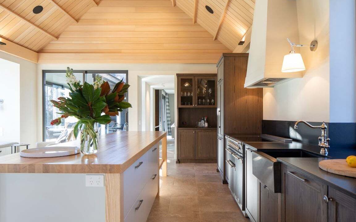 Photo of Kitchen in Speargrass Flat