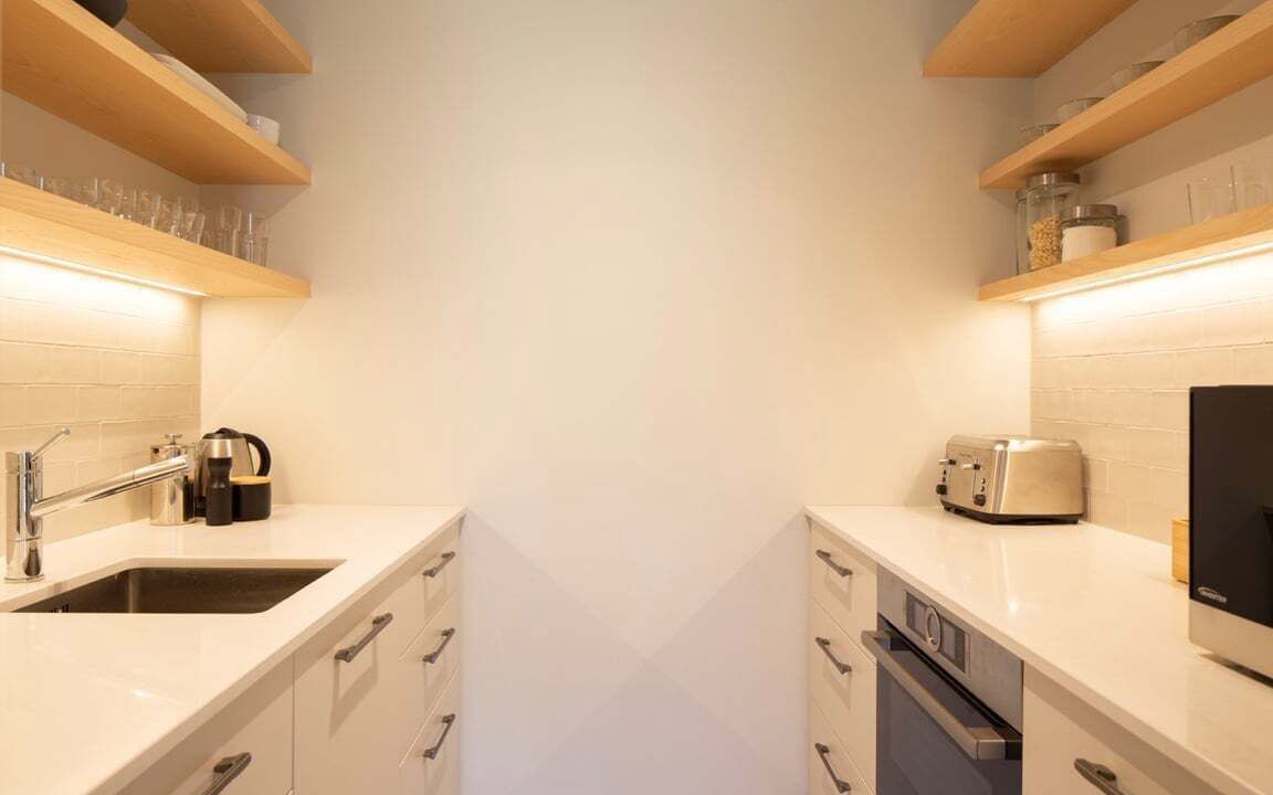 Photo of Kitchen in Speargrass Flat