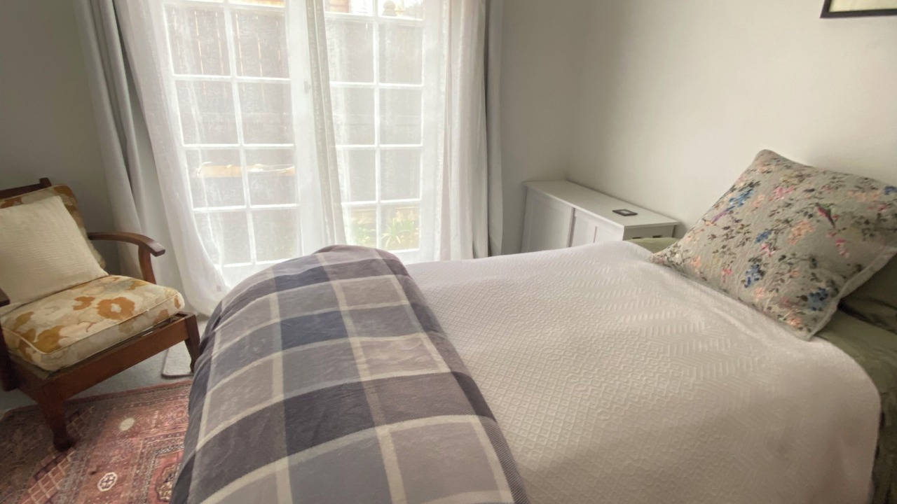 Photo of Bedroom in Ohakune