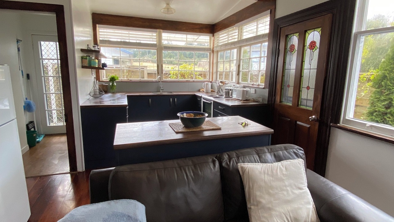Photo of Livingroom in Ohakune