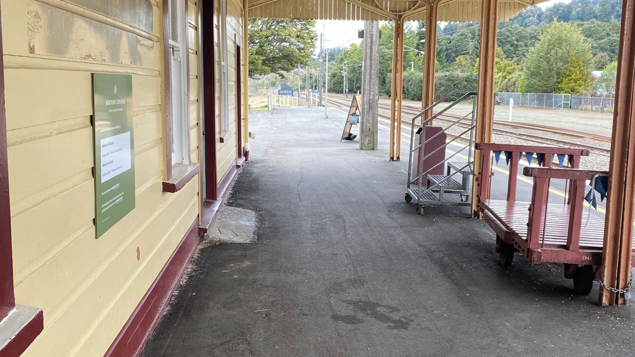 Photo of Outdoor in Ohakune