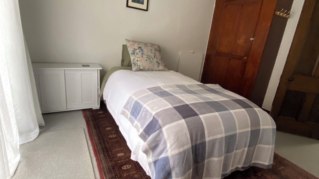 Photo of Bedroom in Ohakune