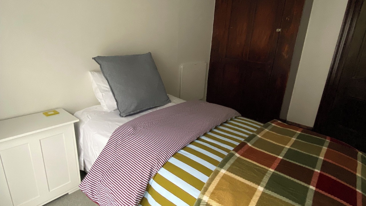 Photo of Bedroom in Ohakune