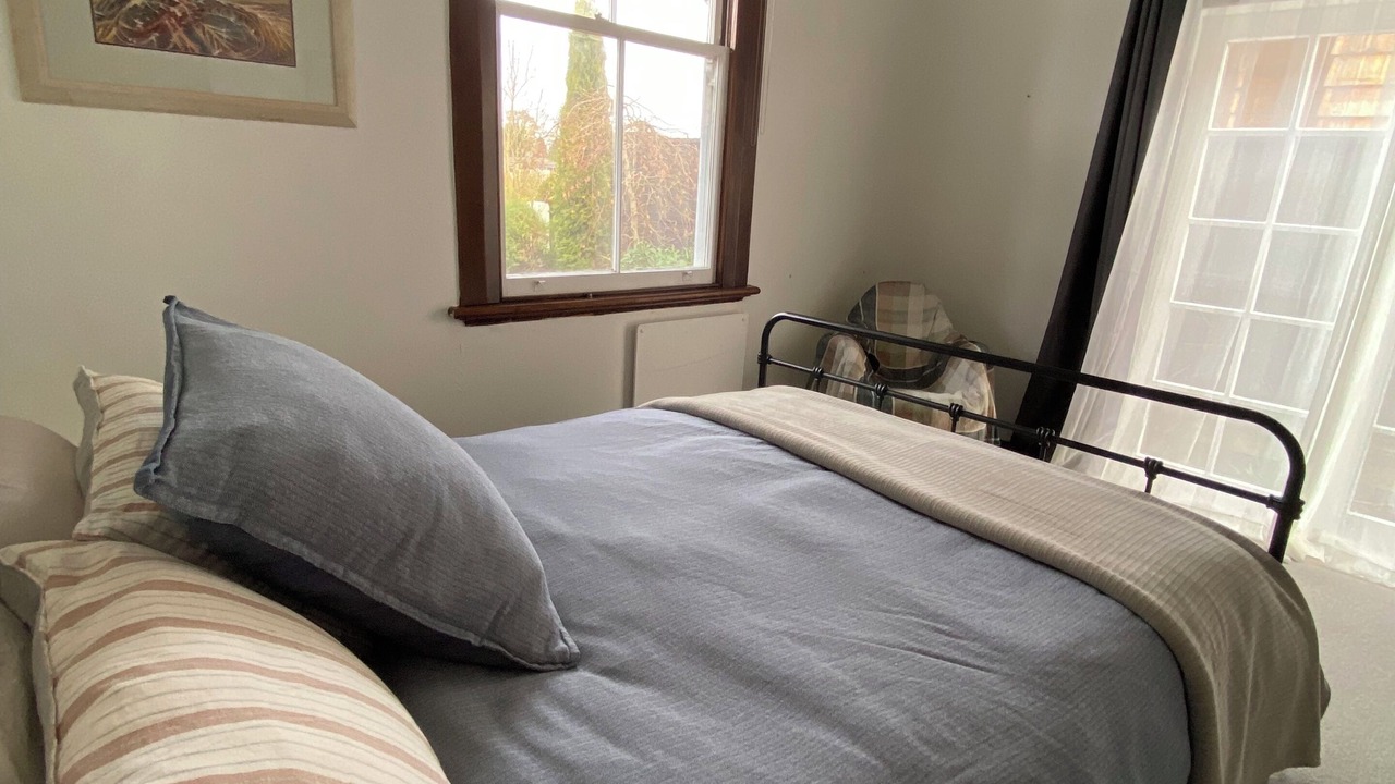 Photo of Bedroom in Ohakune