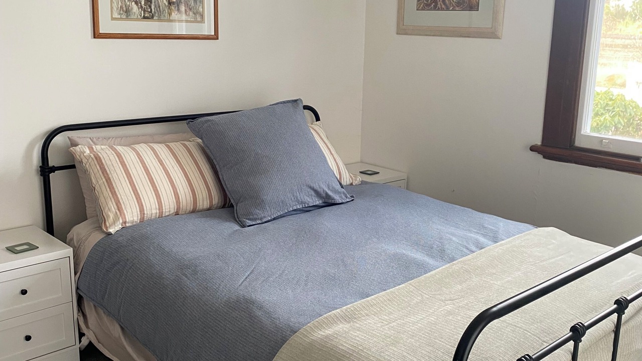 Photo of Bedroom in Ohakune