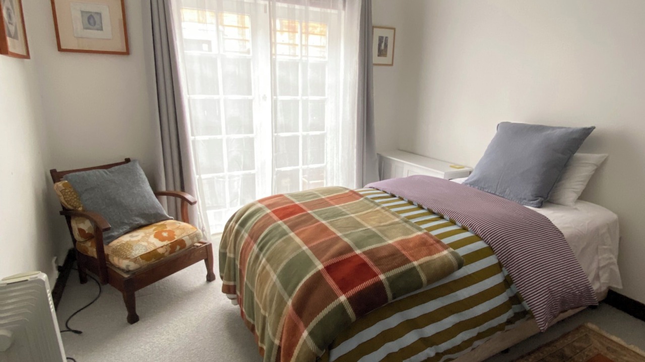 Photo of Bedroom in Ohakune