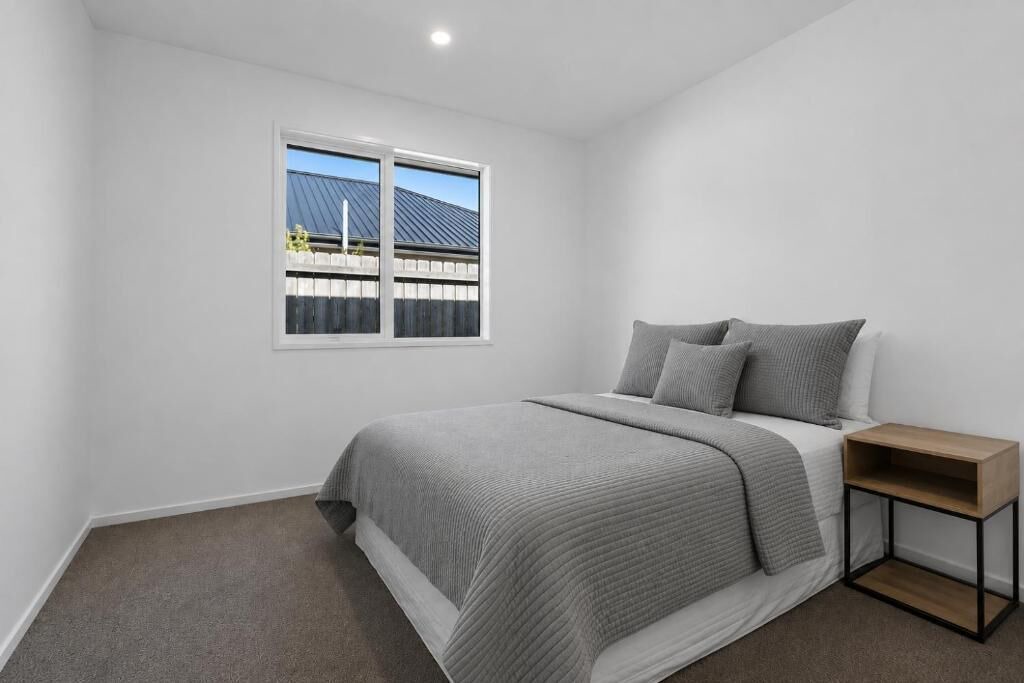 Photo of Bedroom in Hoon Hay