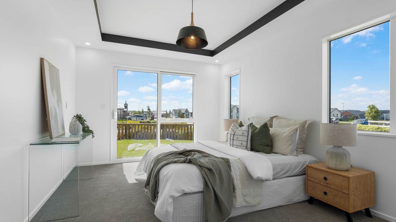 Photo of Bedroom in Hoon Hay