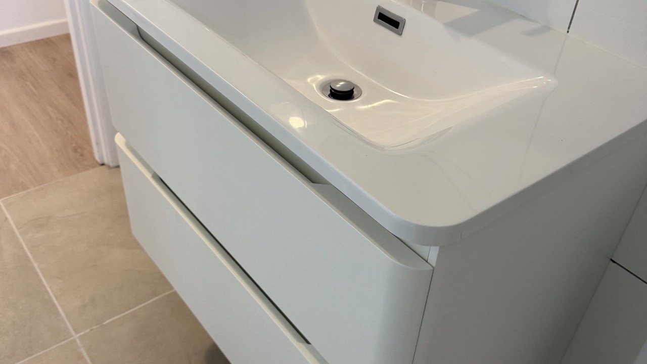 Photo of Bathroom in Milford