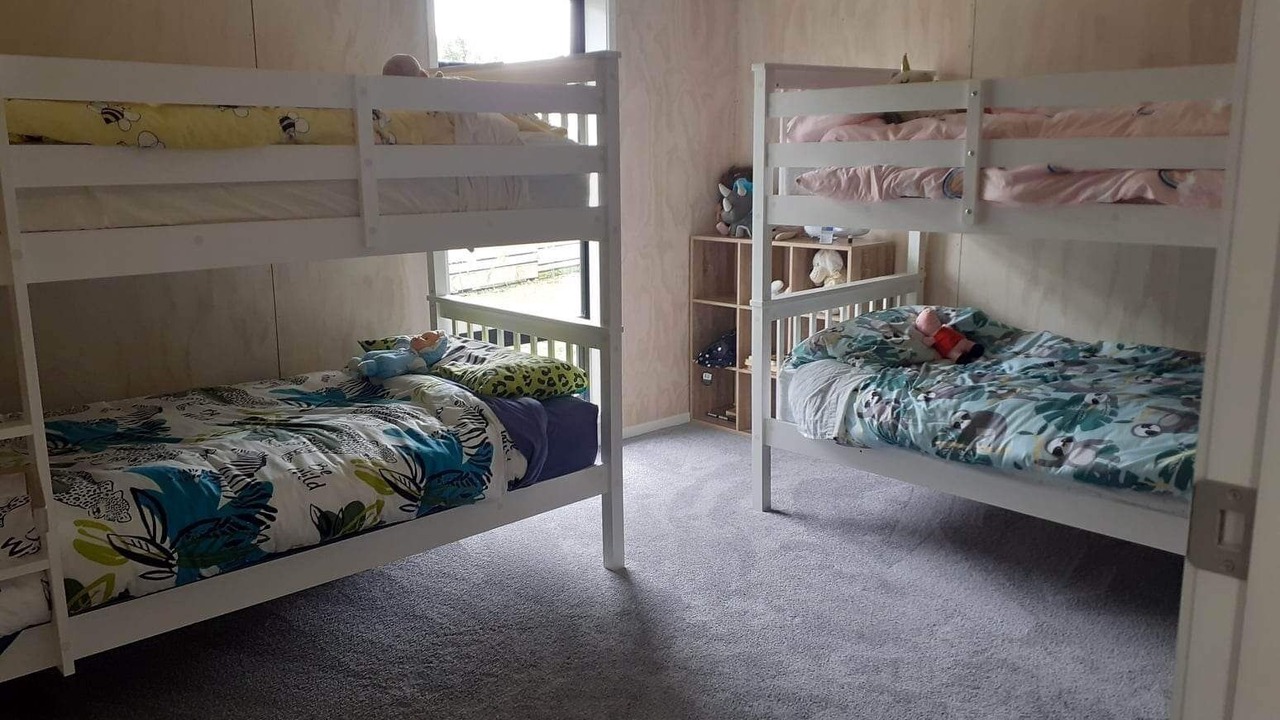 Photo of Bedroom in Oakura