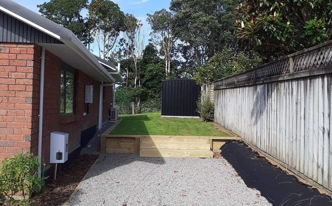 Photo of Outdoor in Oakura