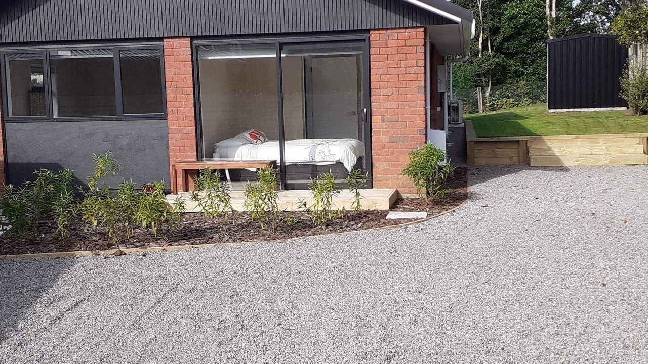 Photo of Patio Balcony in Oakura