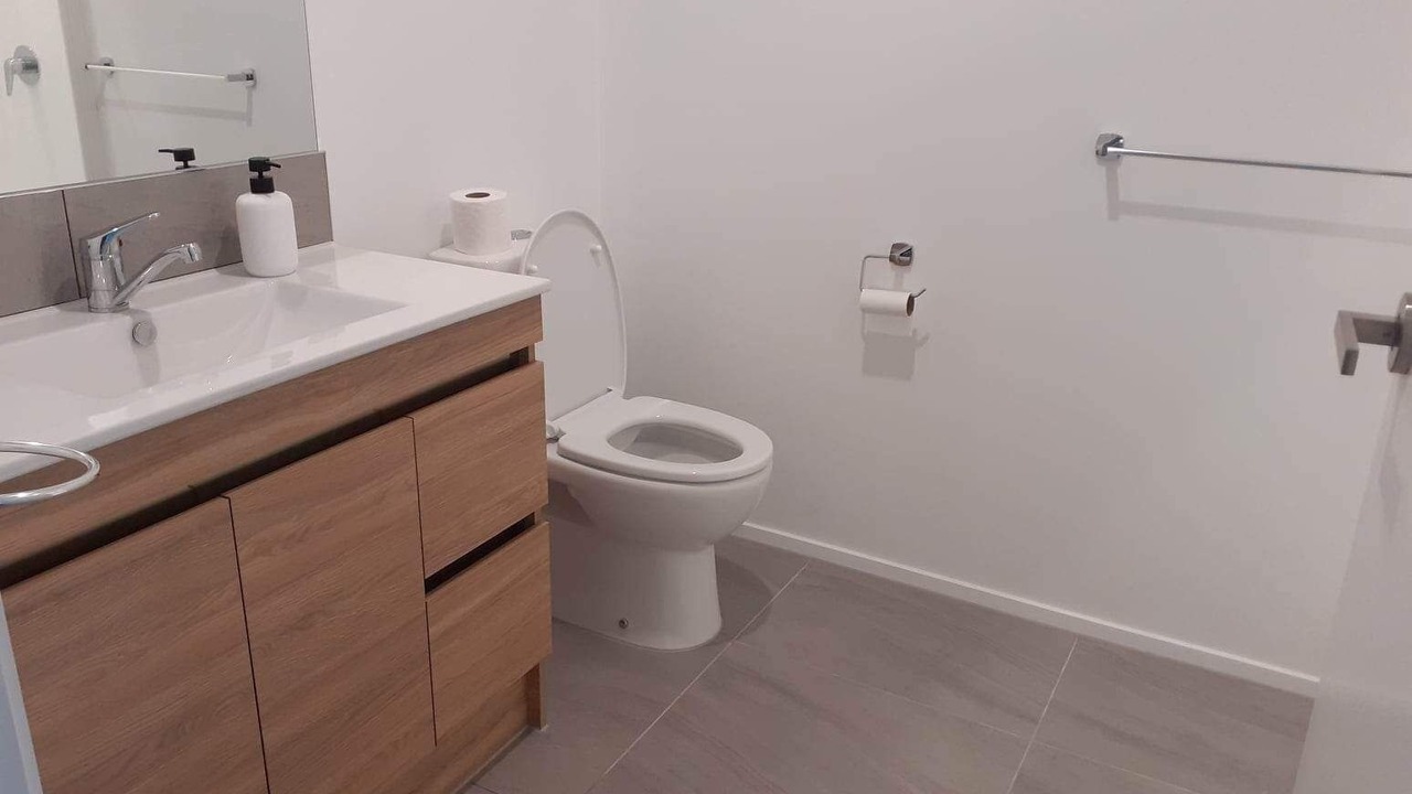 Photo of Bathroom in Oakura
