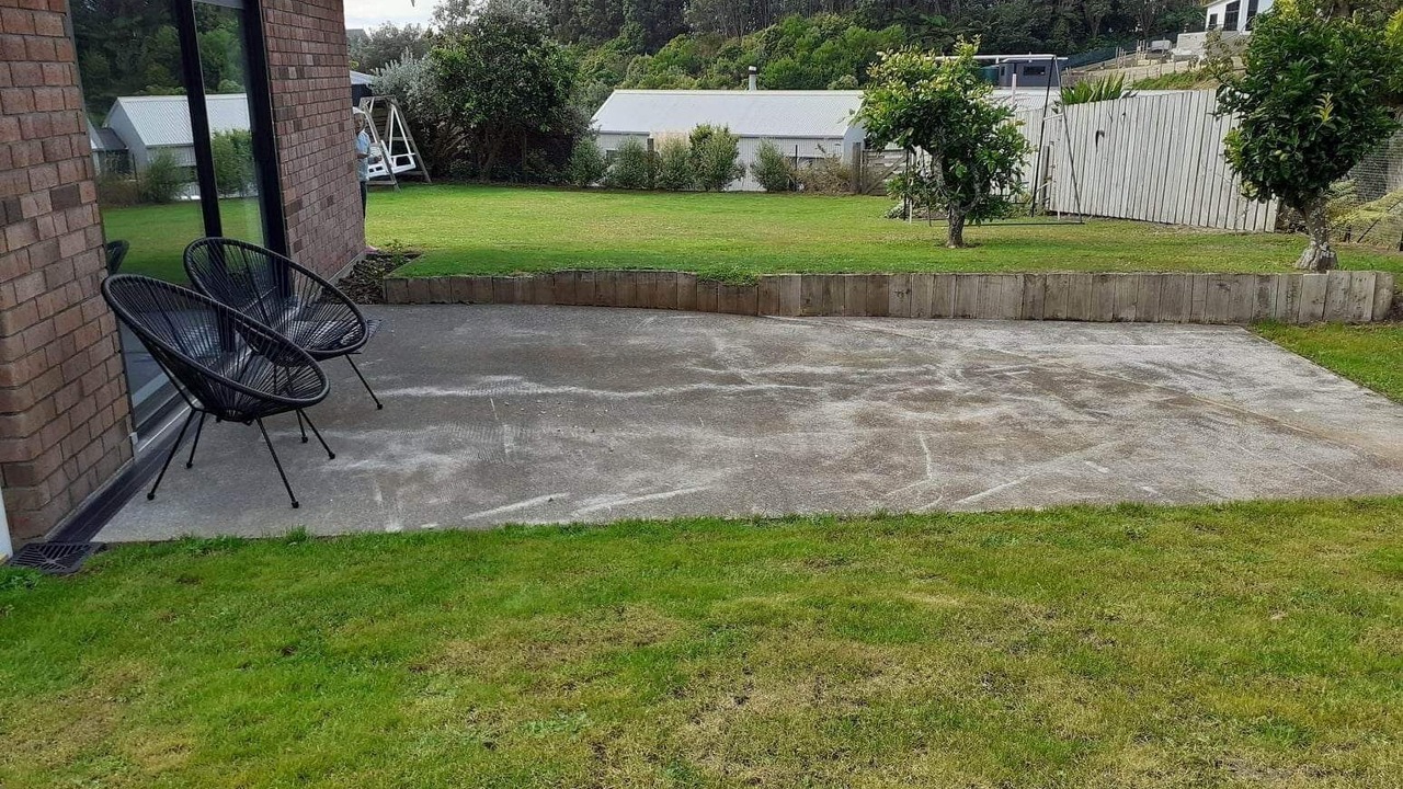 Photo of Patio Balcony in Oakura