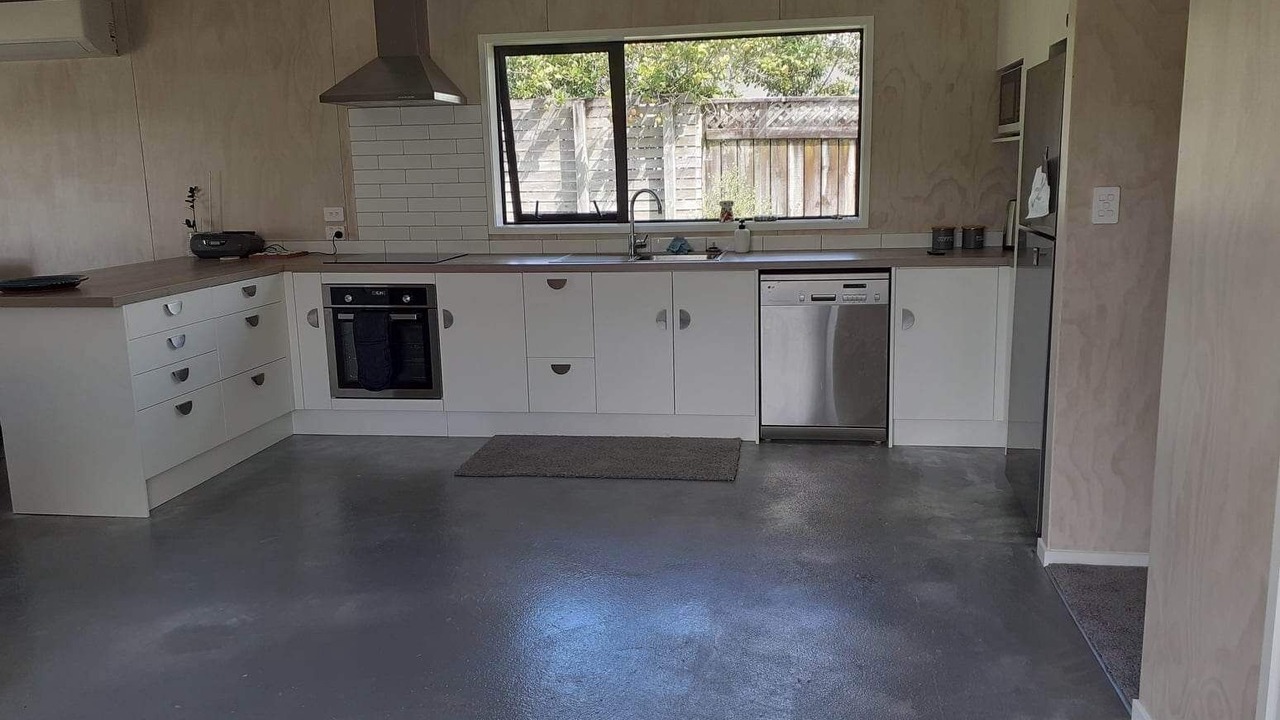 Photo of Kitchen in Oakura