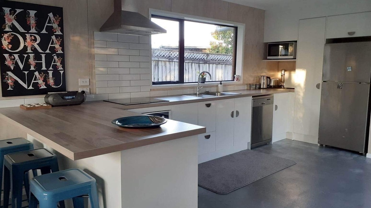 Photo of Kitchen in Oakura