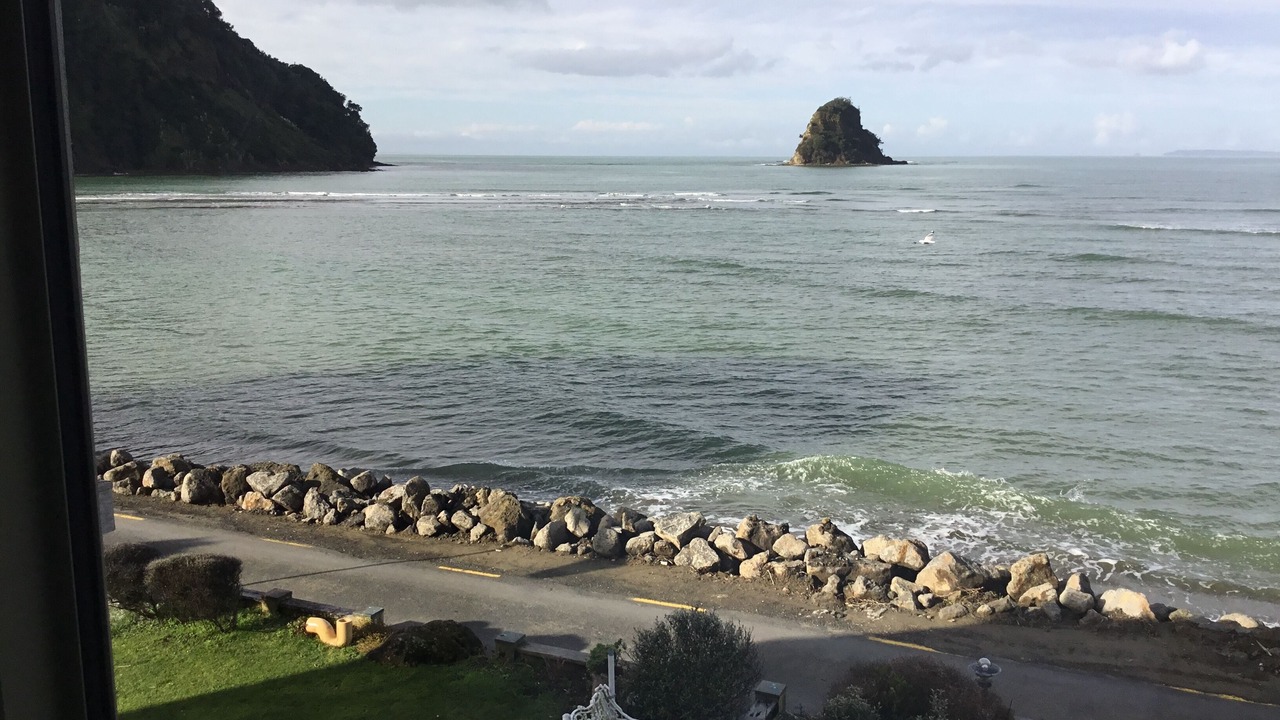 Photo of Outdoor in Waiwera