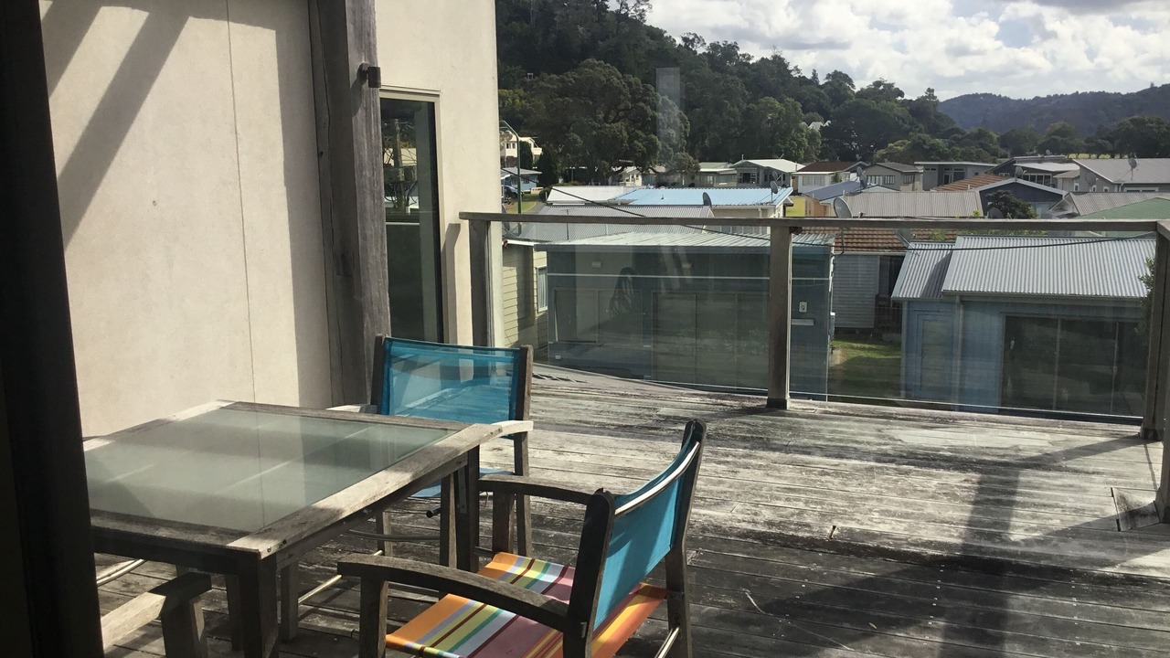 Photo of Outdoor in Waiwera