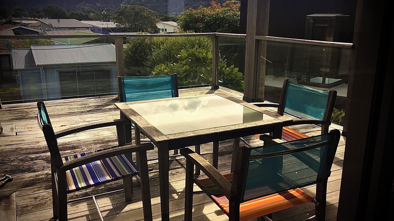 Photo of Outdoor in Waiwera