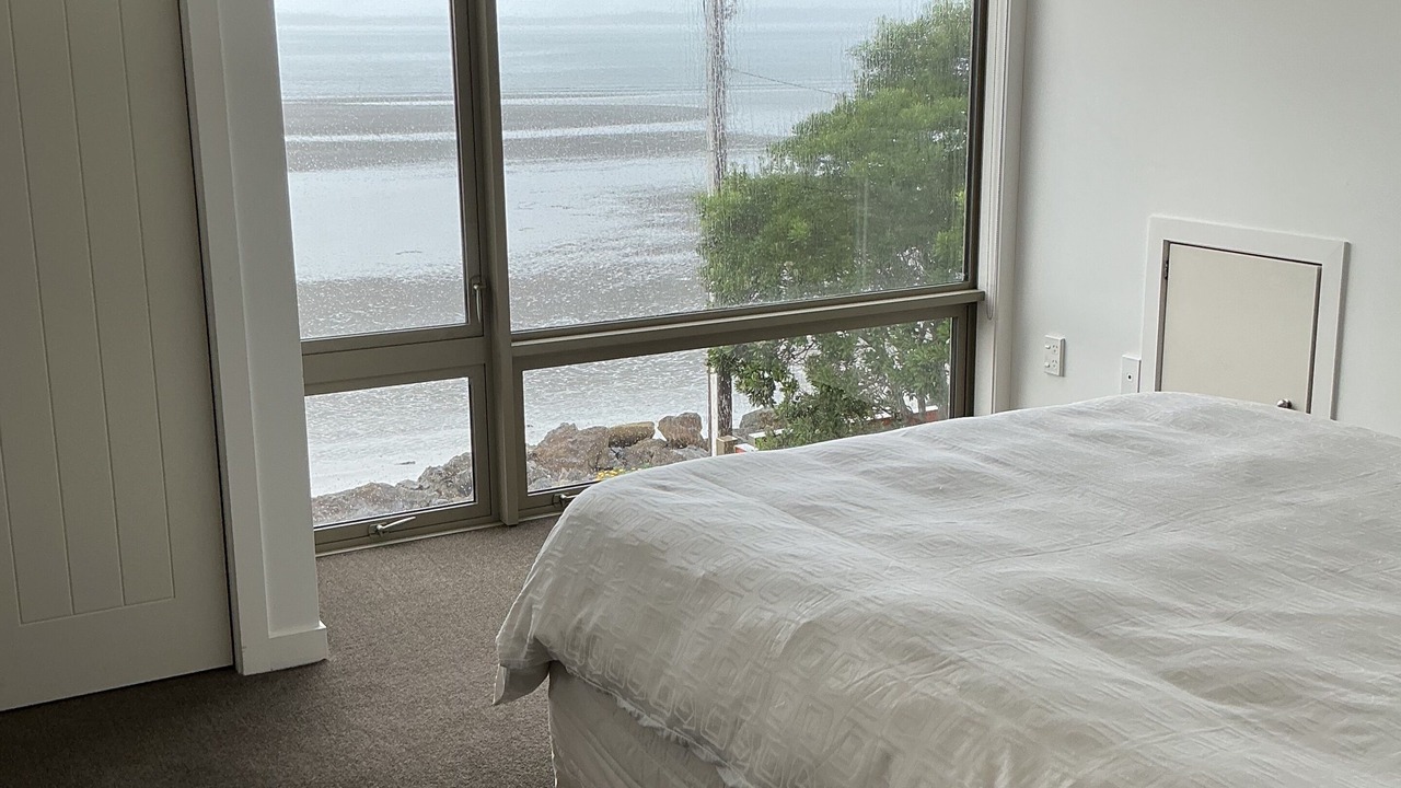 Photo of Bedroom in Waiwera