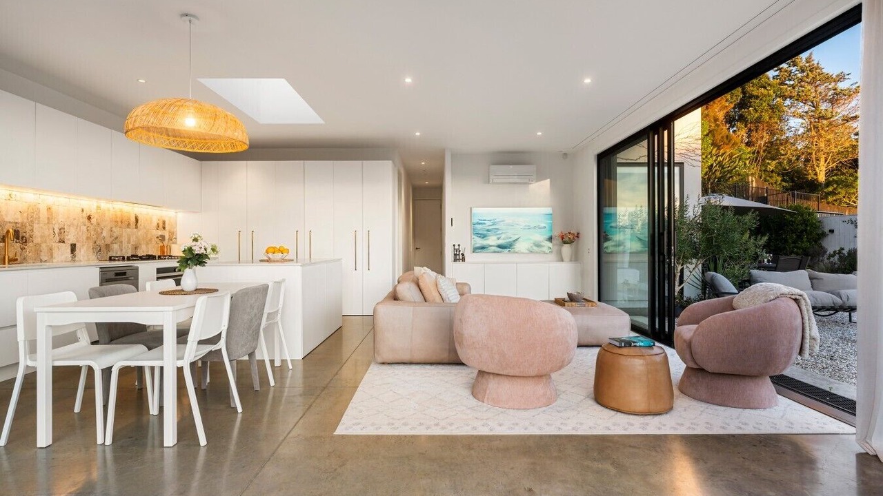 Photo of Bedroom in Hauraki