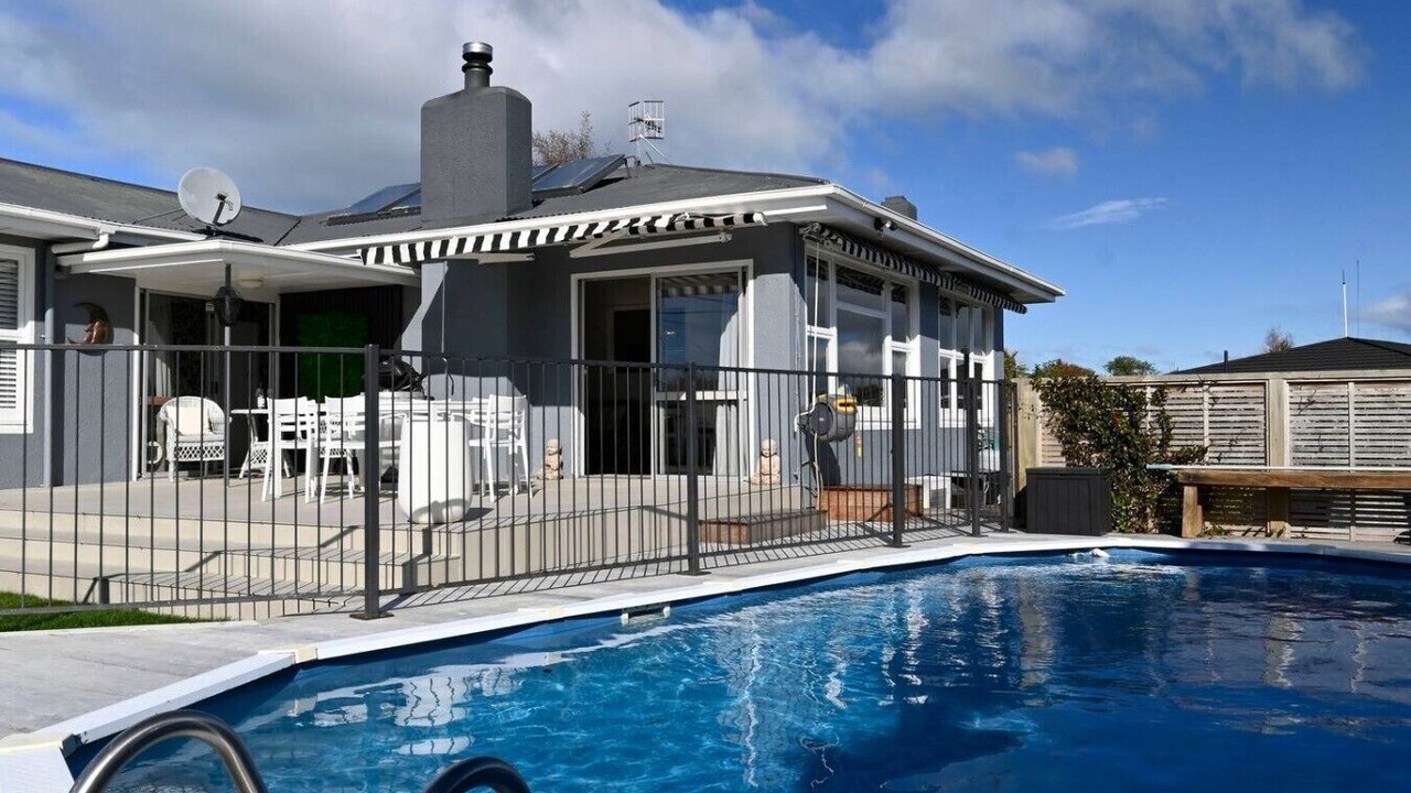 Photo of Outdoor in Havelock North