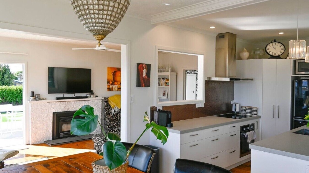 Photo of Kitchen in Havelock North