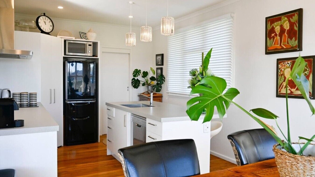 Photo of Kitchen in Havelock North