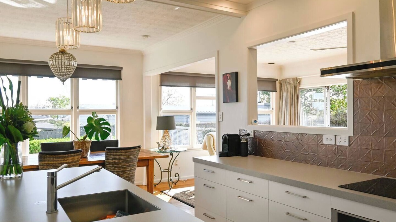 Photo of Kitchen in Havelock North