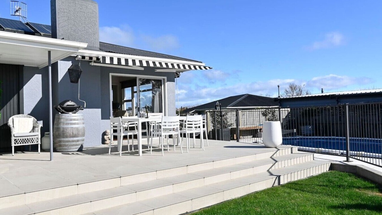 Photo of Outdoor in Havelock North