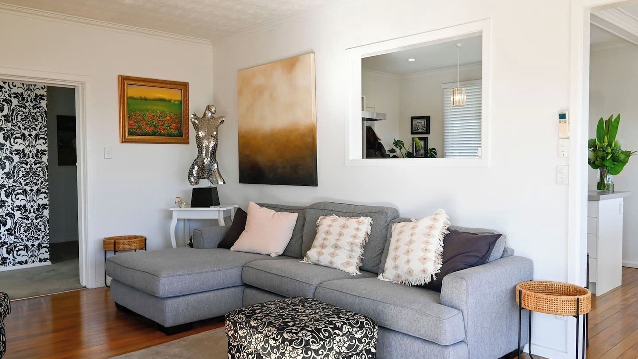 Photo of Livingroom in Havelock North