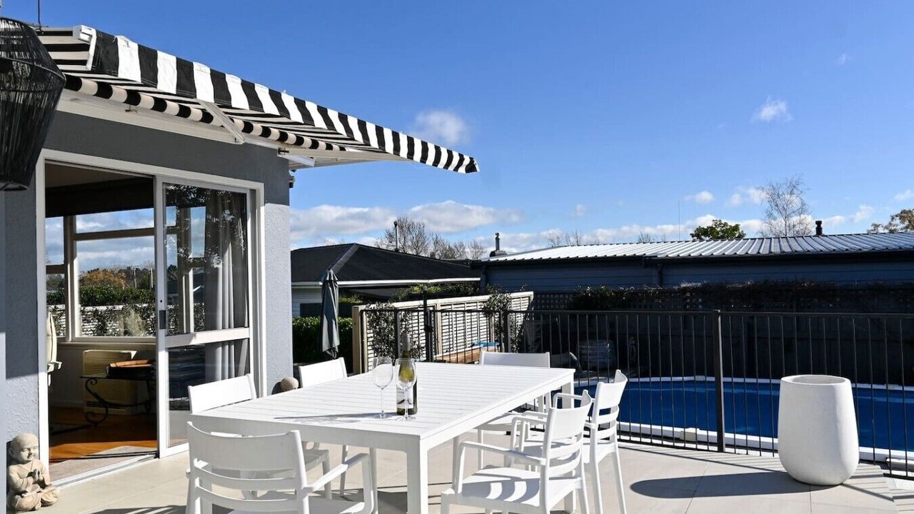 Photo of Outdoor in Havelock North