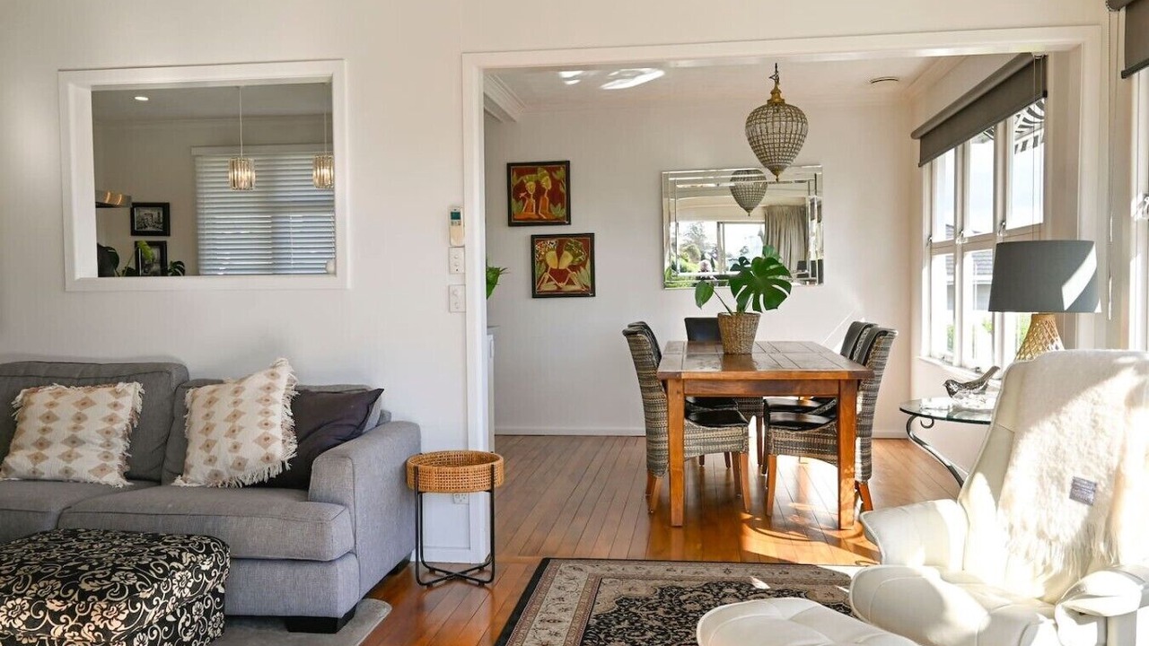 Photo of Livingroom in Havelock North