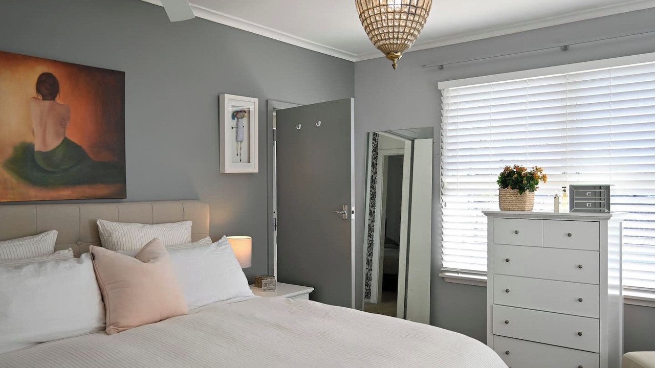 Photo of Bedroom in Havelock North