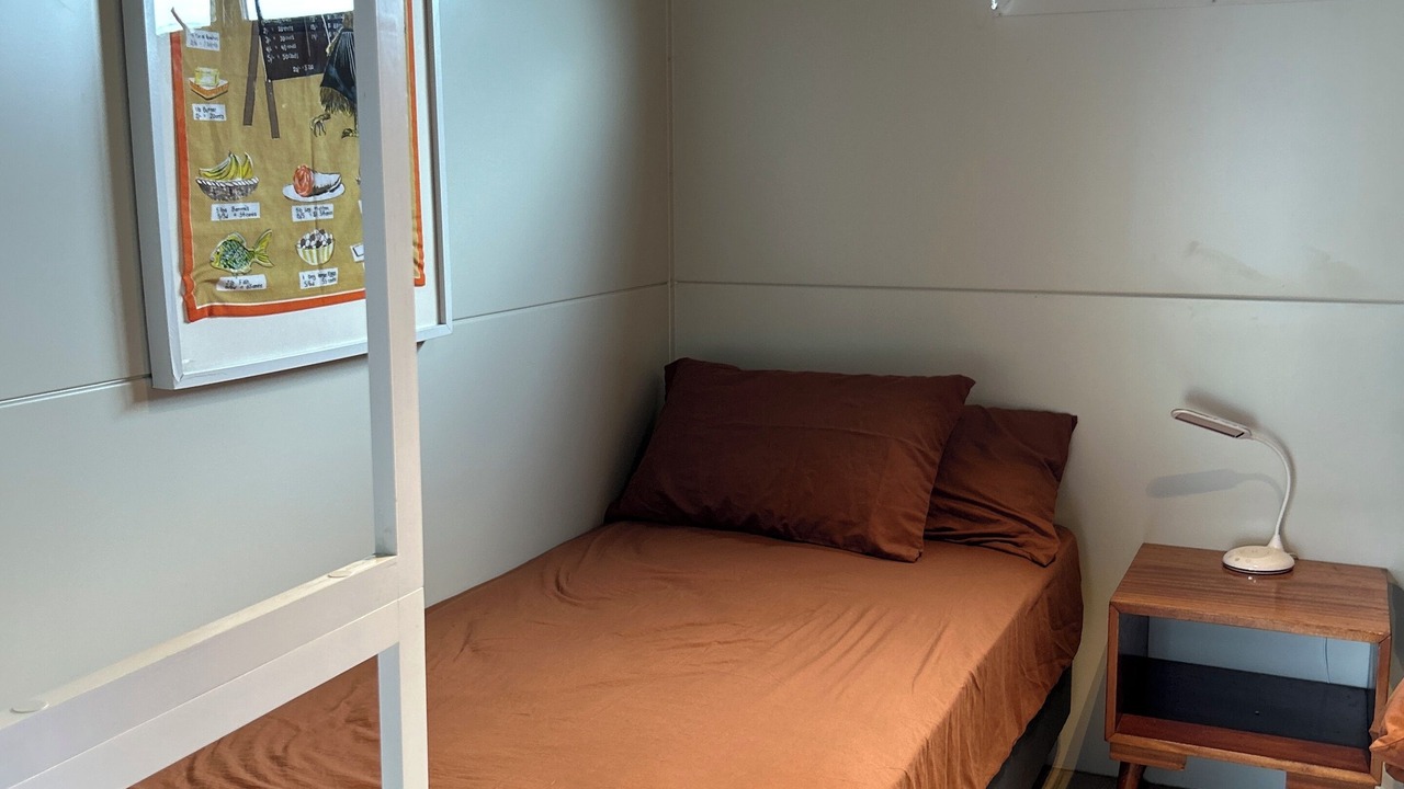 Photo of Bedroom in Pataua