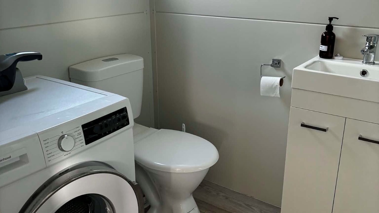 Photo of Bathroom in Pataua
