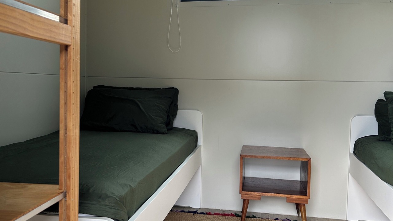 Photo of Bedroom in Pataua