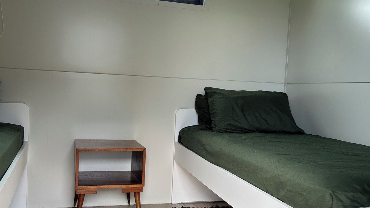 Photo of Bedroom in Pataua