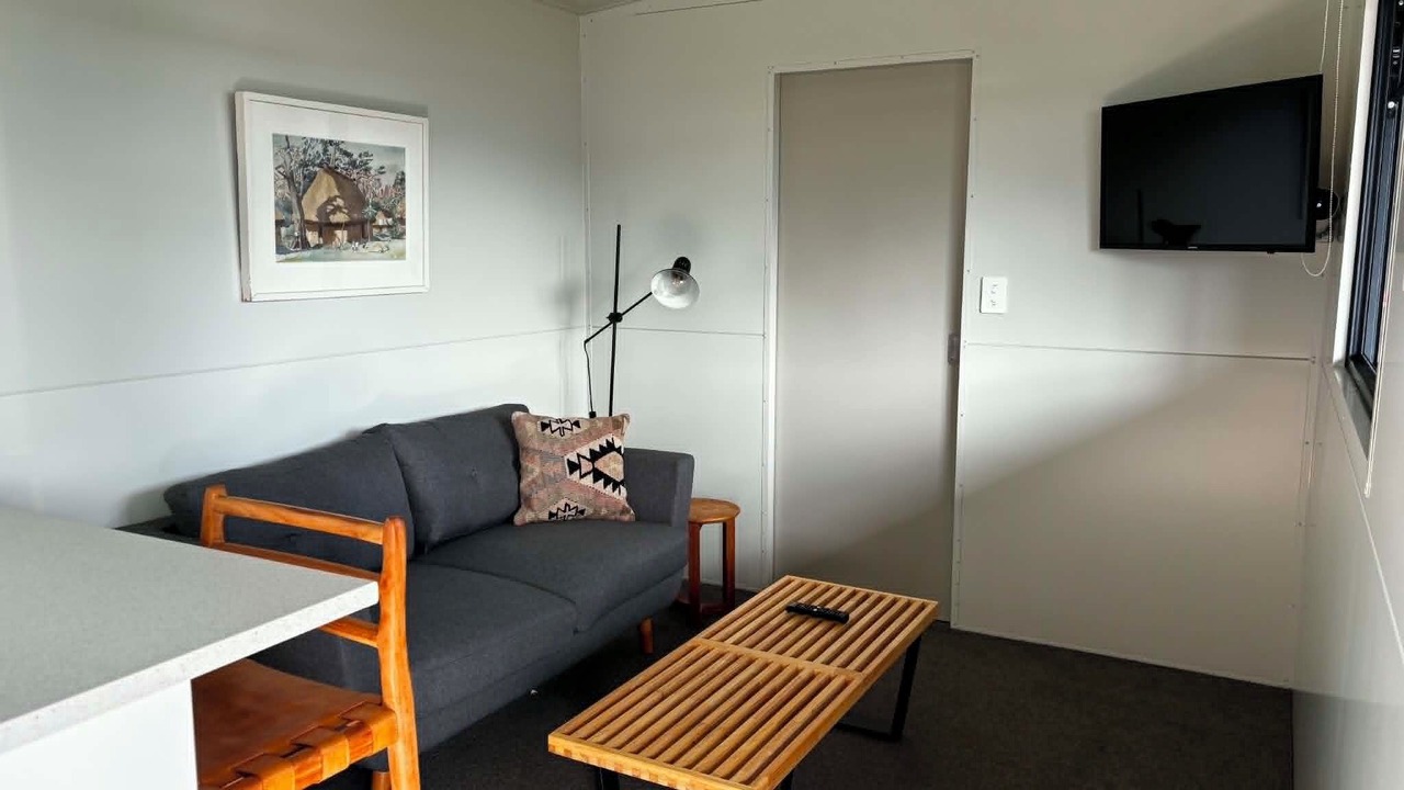 Photo of Livingroom in Pataua