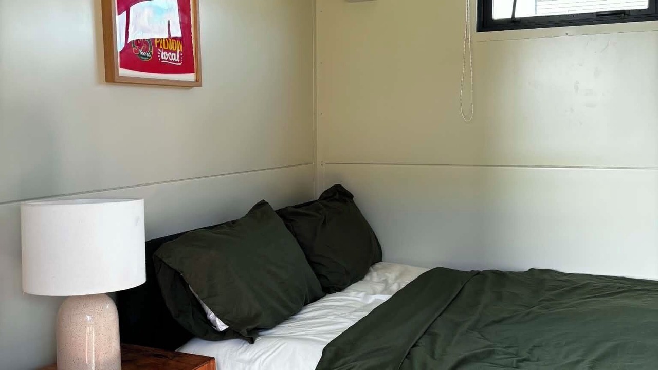 Photo of Bedroom in Pataua