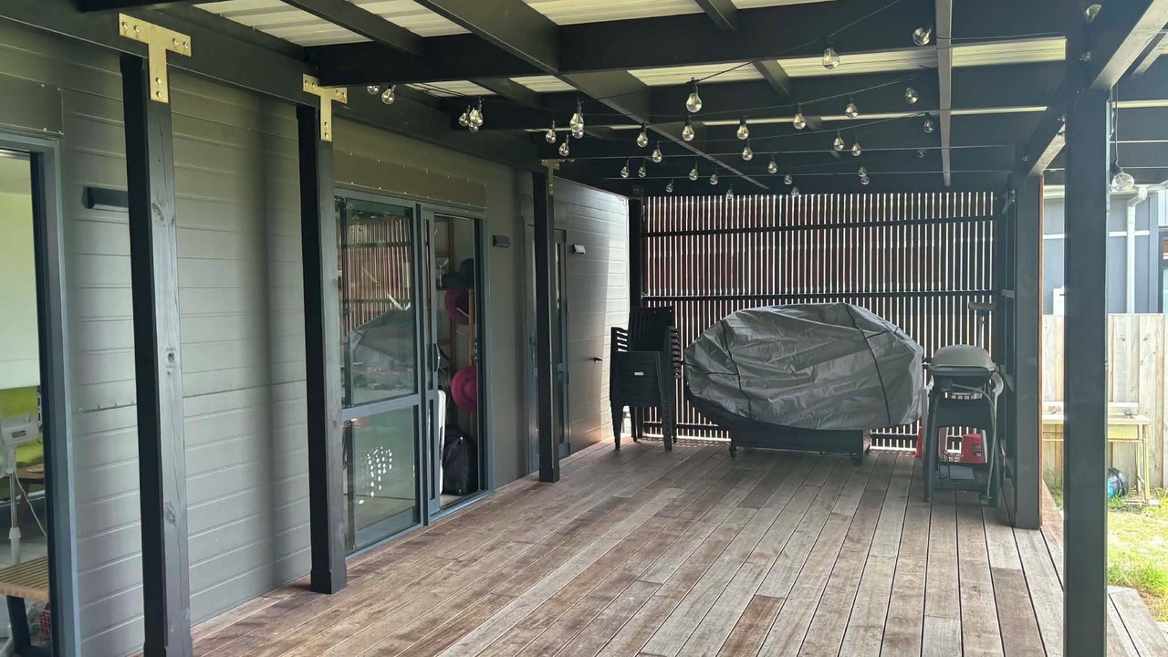 Photo of Patio Balcony in Pataua