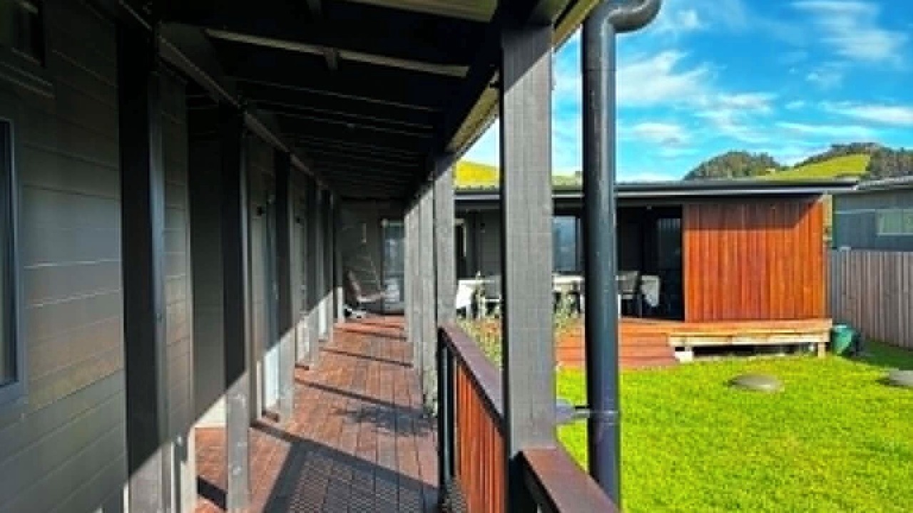 Photo of Patio Balcony in Pataua