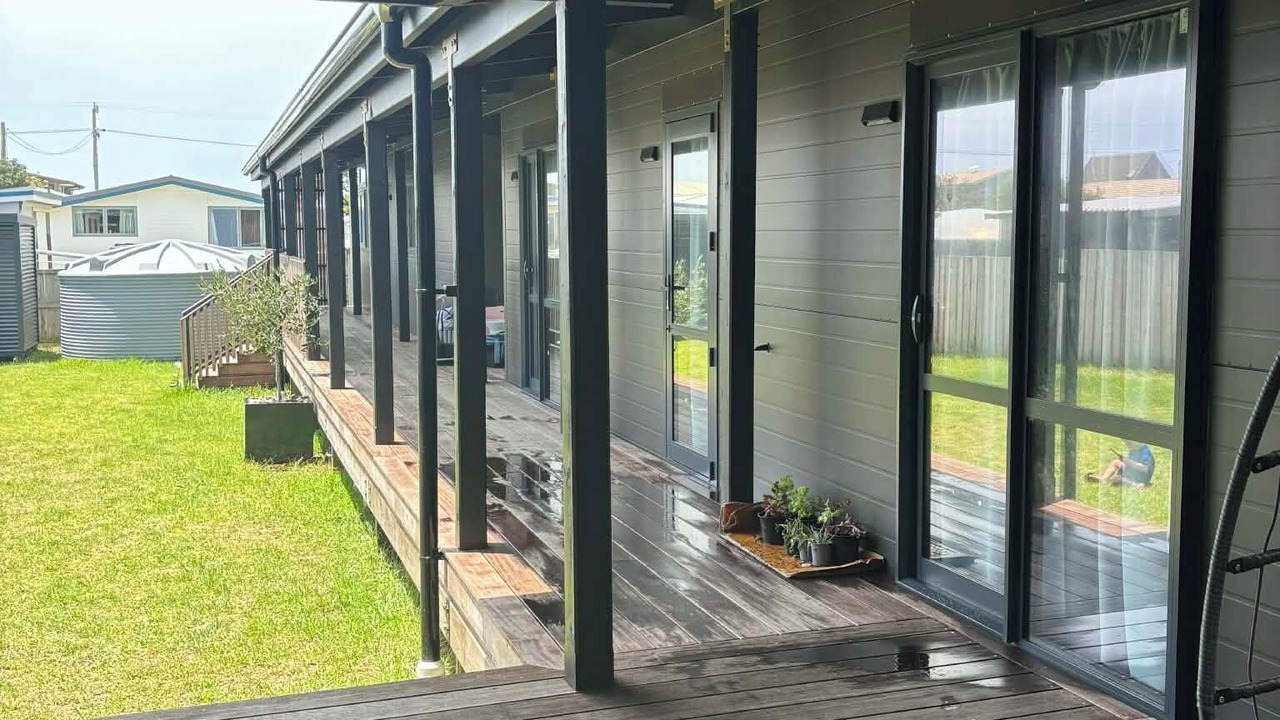 Photo of Patio Balcony in Pataua