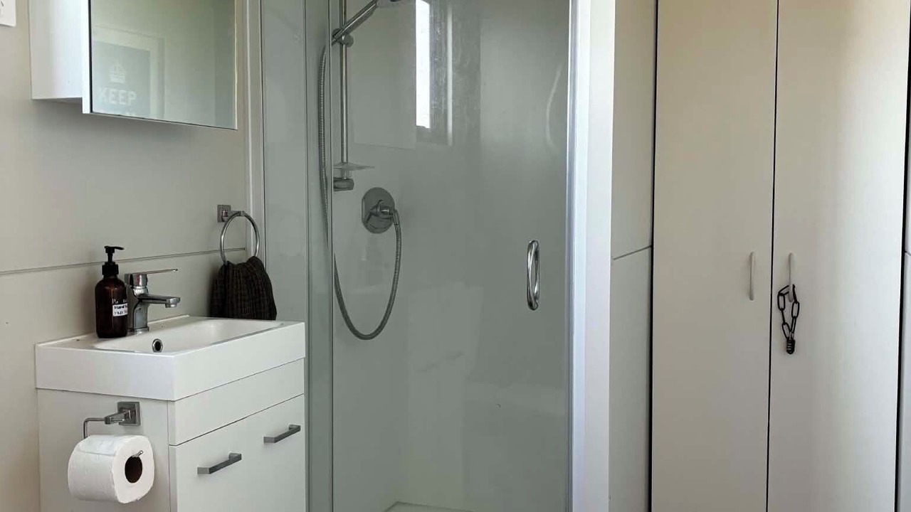Photo of Bathroom in Pataua