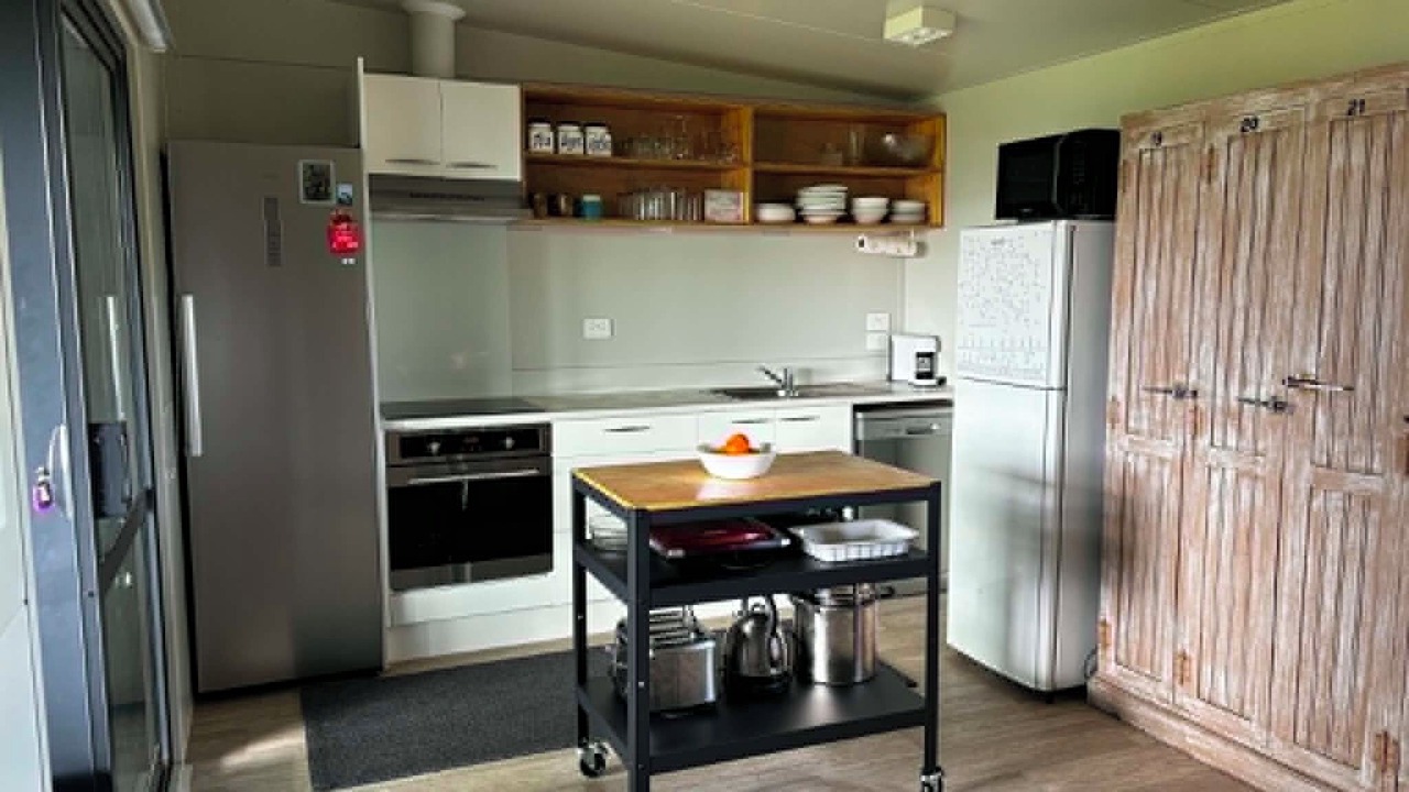 Photo of Kitchen in Pataua