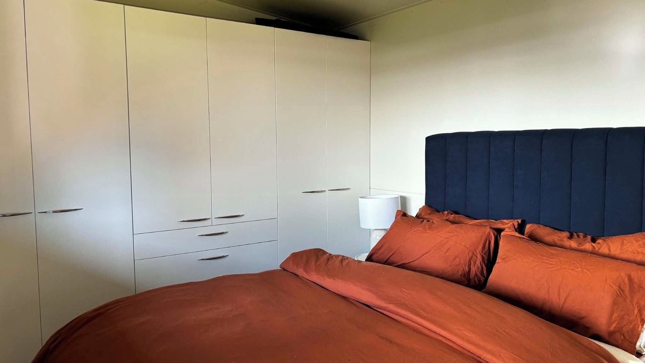 Photo of Bedroom in Pataua