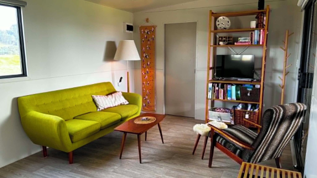 Photo of Livingroom in Pataua